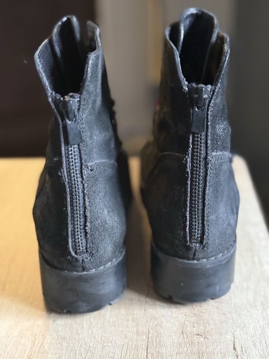 Ghete Musette masura 38