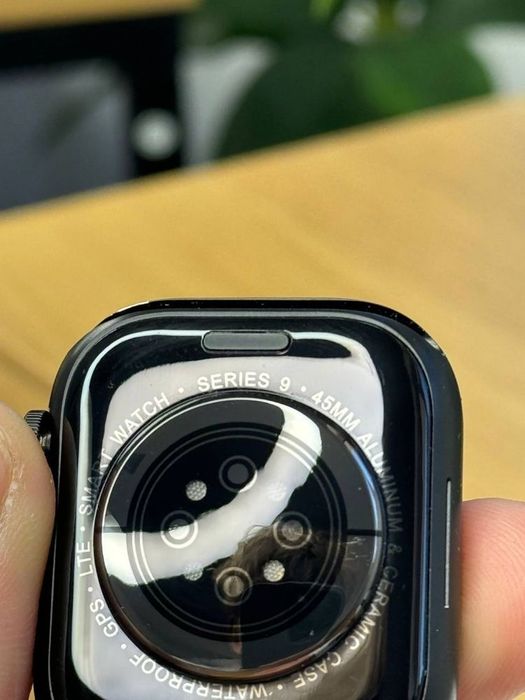 Apple iWatch 9 Series 45mm Midnight