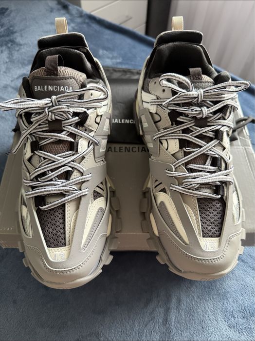 Balenciaga Track 38-44