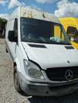 Mercedes Benz Sprinter 313CDI 130 ks