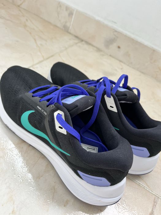 Обувки за бягане Nike Air Zoom Structure