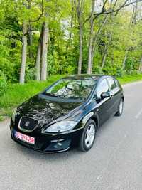 Seat Leon Seat Leon Facelift An:2009