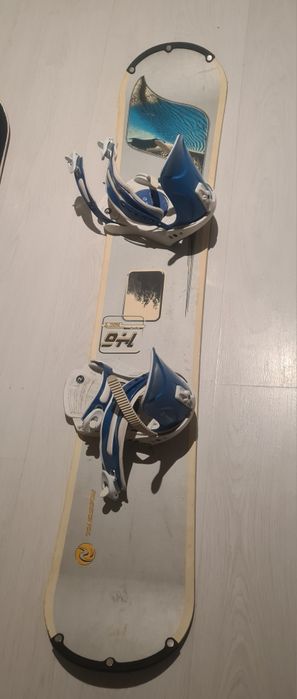 Placa Rossignol 146+Placa Union + Boots 39 dama + casca Rossignol copi