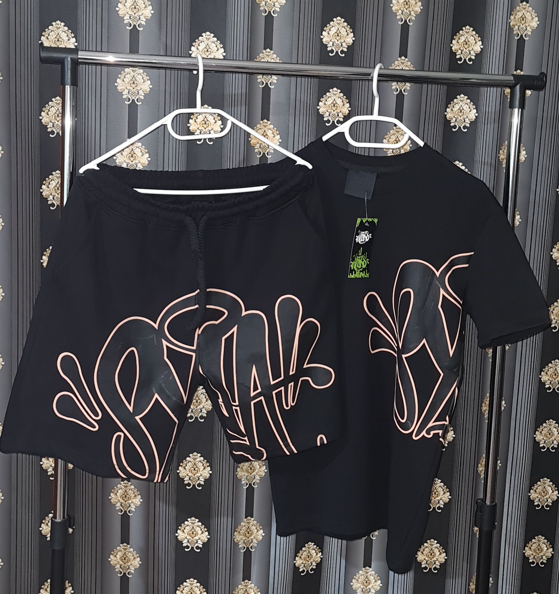 Compleu x trening de vară Syna  / Essentials  / amiri
