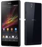 Sony  Z модель C6603.