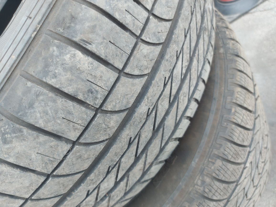 2бр.Goodyear Eagle F1 255/55/18