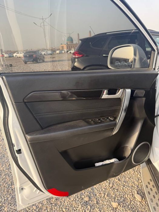 Captiva 3 4 qilingan