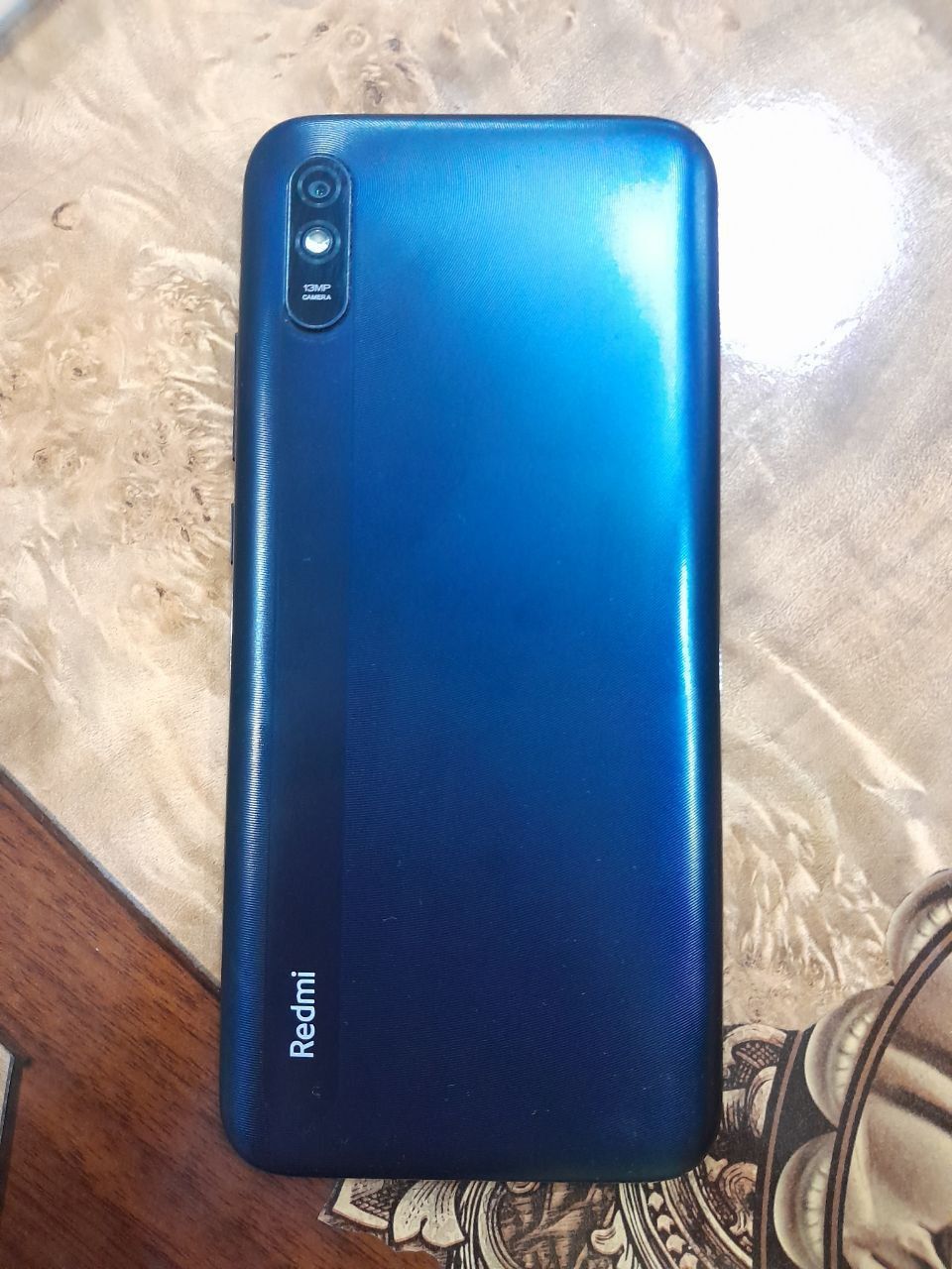 Redmi 9A 64gb aybi yo