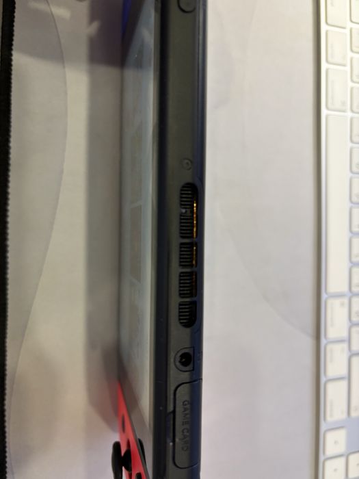 Nintendo switch V1 (Hac 001 01)