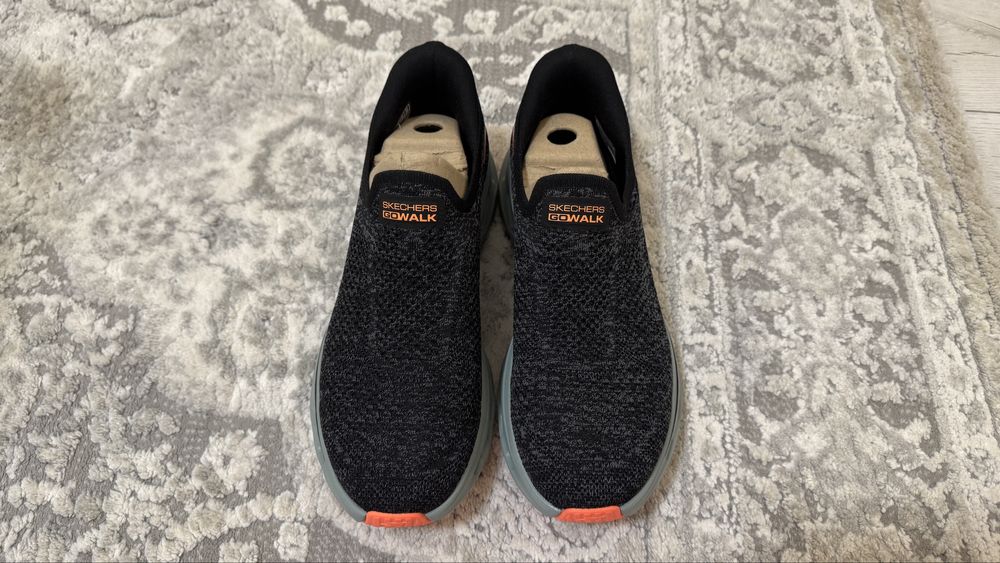 Adidasi SKECHERS Go-Walk (noi)