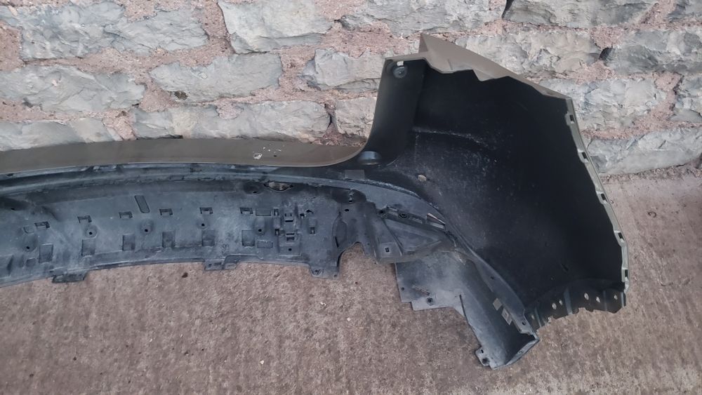 bronq/broni Задна Mazda CX 5 Facelift 2021-24g.