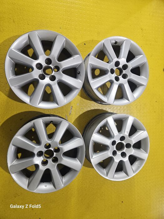 Оригинални Джанти за Toyota 16