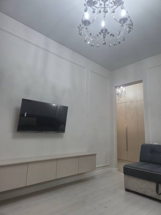 Аренда квартиры 1ком Мирзо-Улугбек район ЖК Дархан Авеню