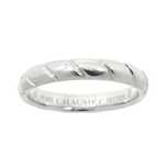 Inel de Platină Chaumet