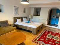 Ofer garsoniera regim hotelier Sibiu centru