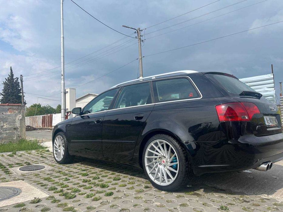Джанти Vossen CVT 18x8.5J/9J ET20 5х112 САМО БАРТЕР