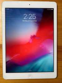 iPad Air 1 32 Gb Silver Wifi + Cellular