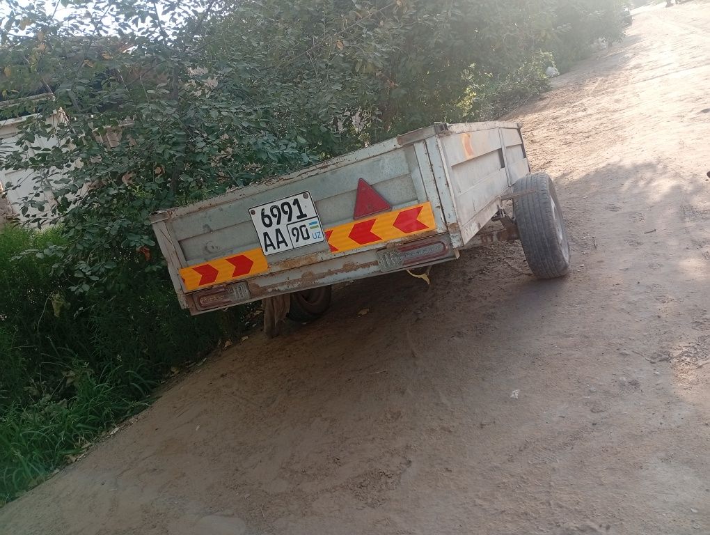 Pirisep xolati yaxshi