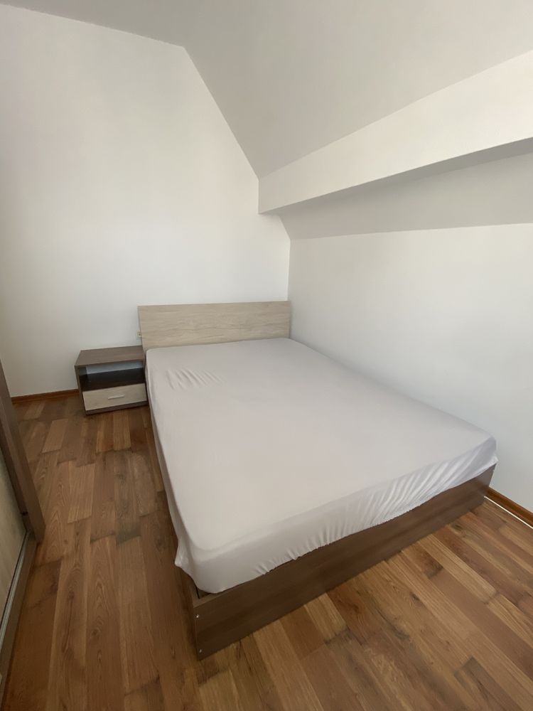 Inchiriez apartament 2 camere direct de la proprietar