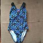 Детски цял бански на Speedo
