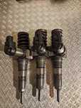 Injectoare BRD 170 hp a4 b7 2.0 .
