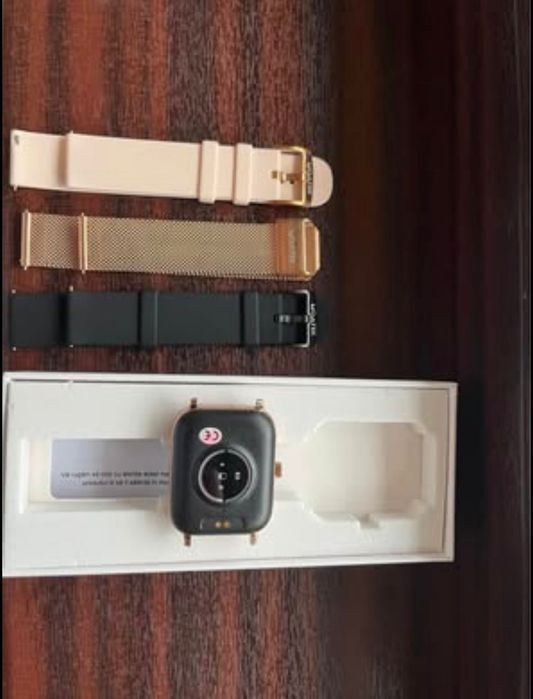 Vans ceas Moatek smartwatch