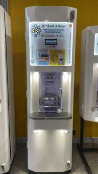 Питьевой аппарат
