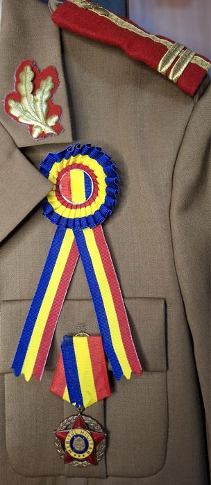 Costum Colonel EXCEPTIONAL