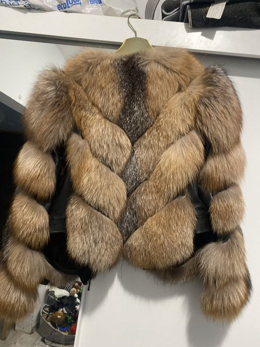 Blana naturala Canadiana