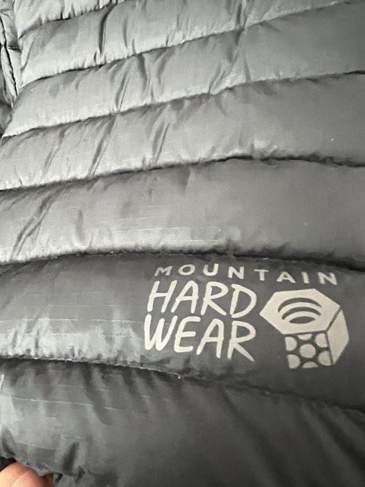 Mountain hardwear