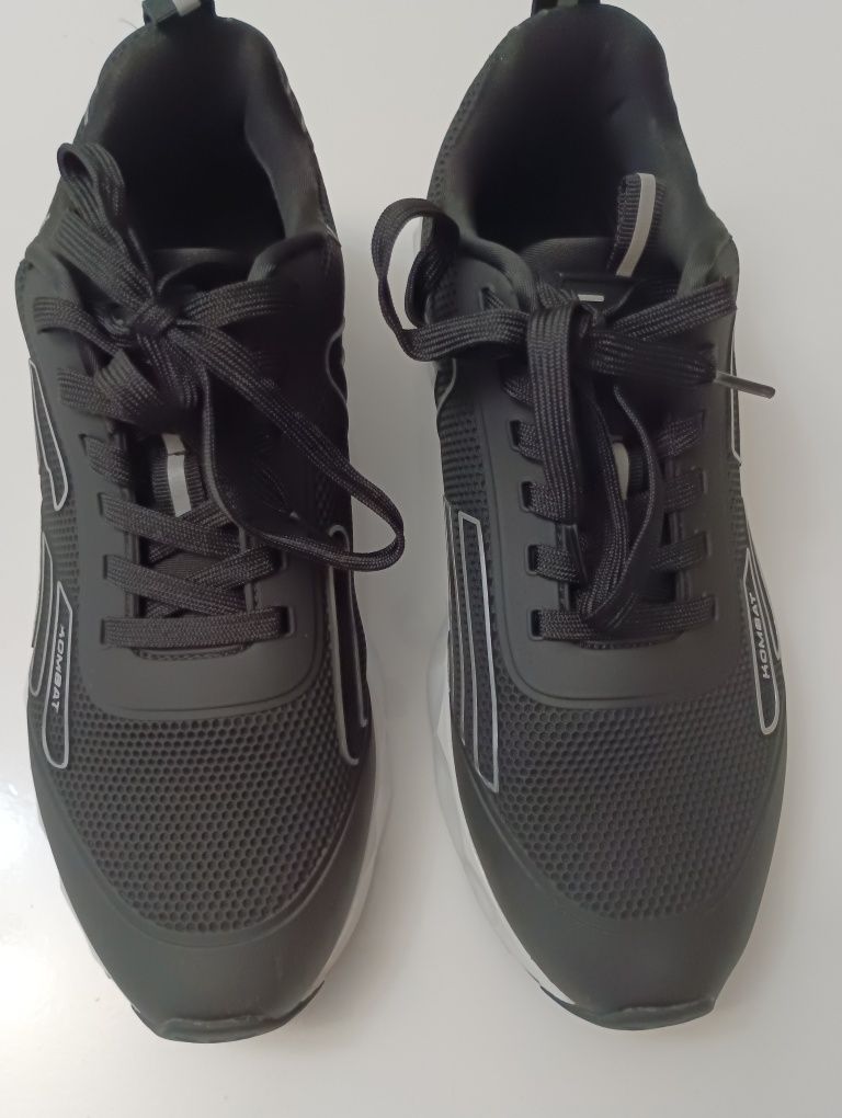 Мъжки маратонки  Emporio Armani