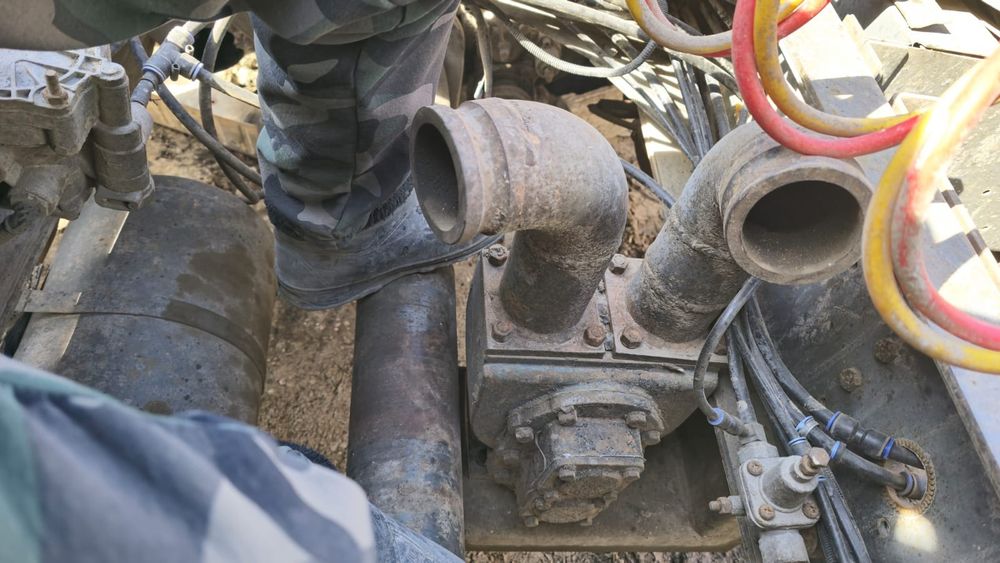 Продам насос срочно