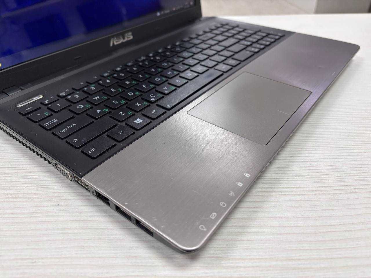 ASUS Core i5*ОЗУ 6*SSD 128/HDD 750/Офисқа арналған Жылдам істейді