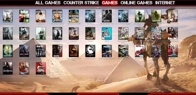 Tog' da dachalar uchun kamputer yegib beramiz