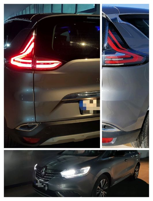 Renault Espace INITIALE