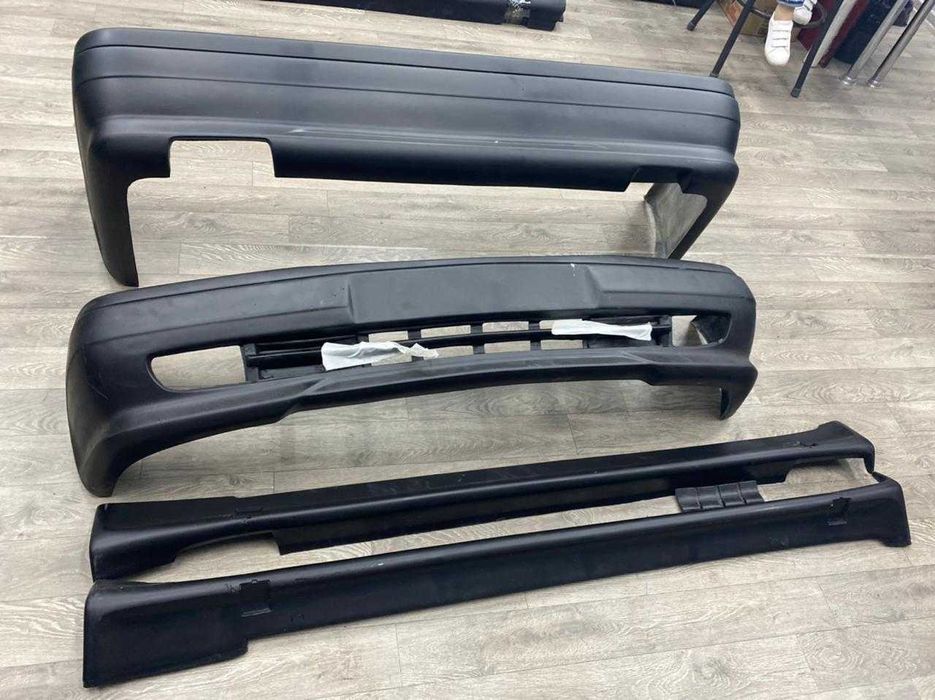 202 цешка бампер капот порог фары поворотник багаж крыло решетка