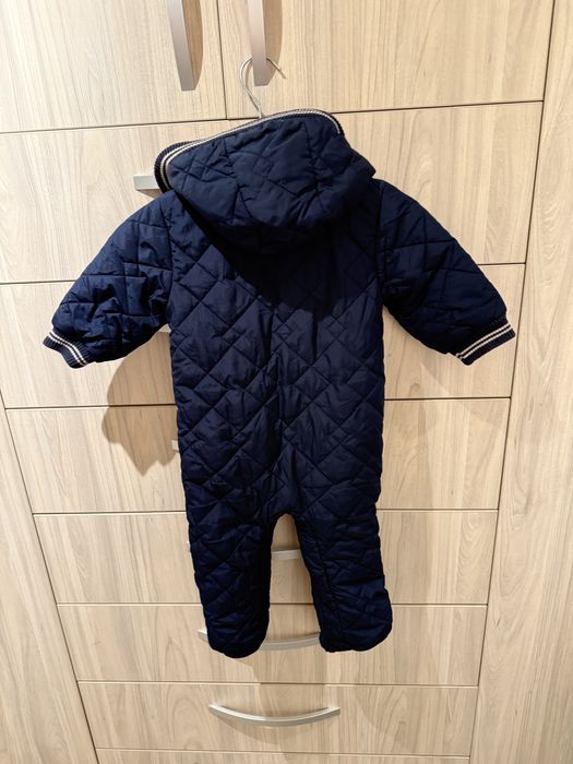 Combinezon ploaie si de iarna baieti