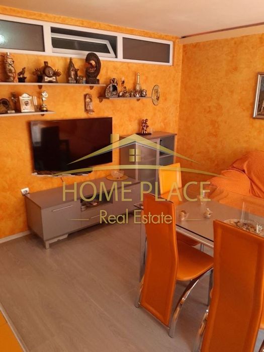 Дава се под наем Тристаен апартамент в Варна, Аспарухово - 96 кв.м за 612 € - Снимка #2