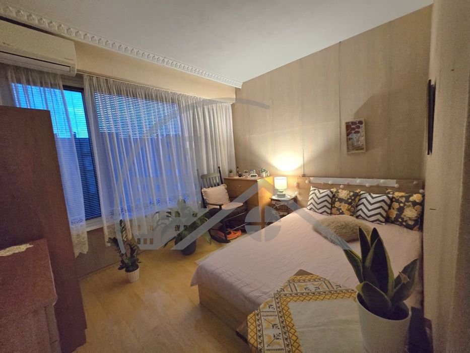 Продава се Двустаен апартамент в Добрич, Иглика - 60 кв.м за 984 €/кв.м - Снимка #7