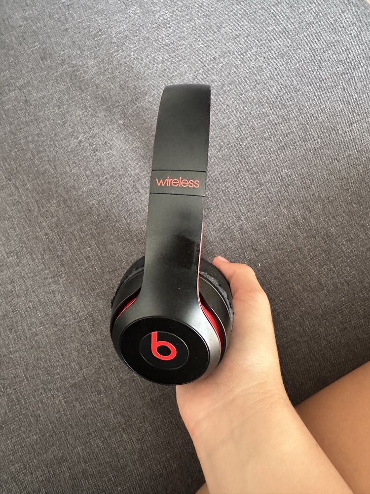 Beats Solo 3 Слушалки