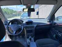 Opel astra H 1.7CDTI