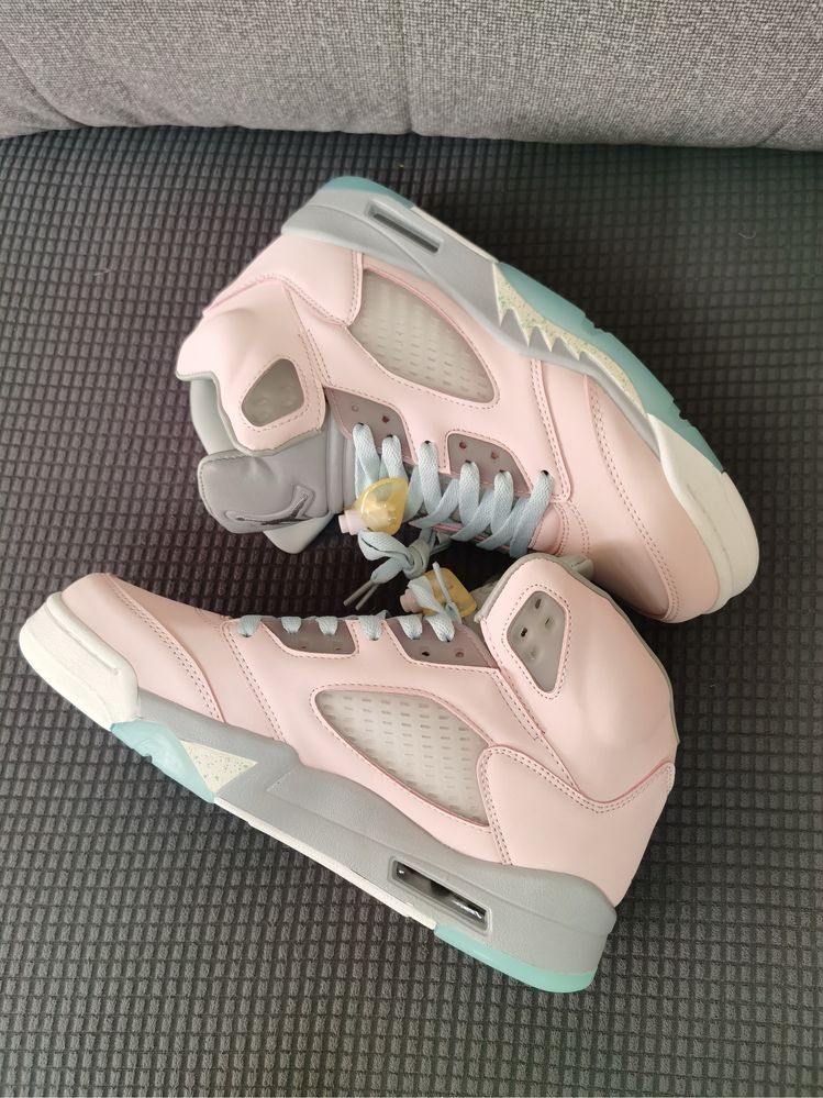 Air Jordan 5 Retro Easter