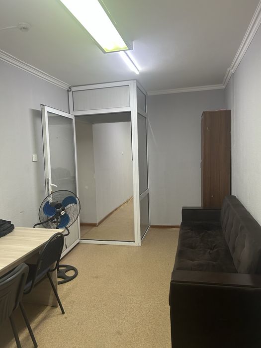 Сдается комната + места общего пользования(туалет,кухня,прихожая)