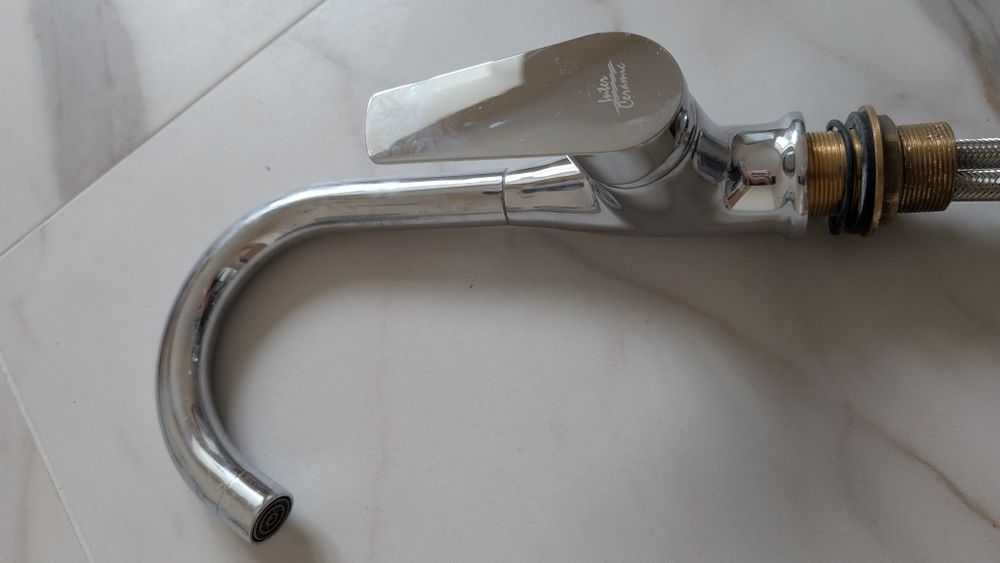 Смесител Inter Ceramics