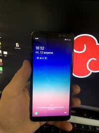 Samsung galaxy a8 plus