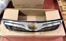 Решетка радиатора на Toyota Camry 50 (USA LE)/Камри 50 (USA LE)