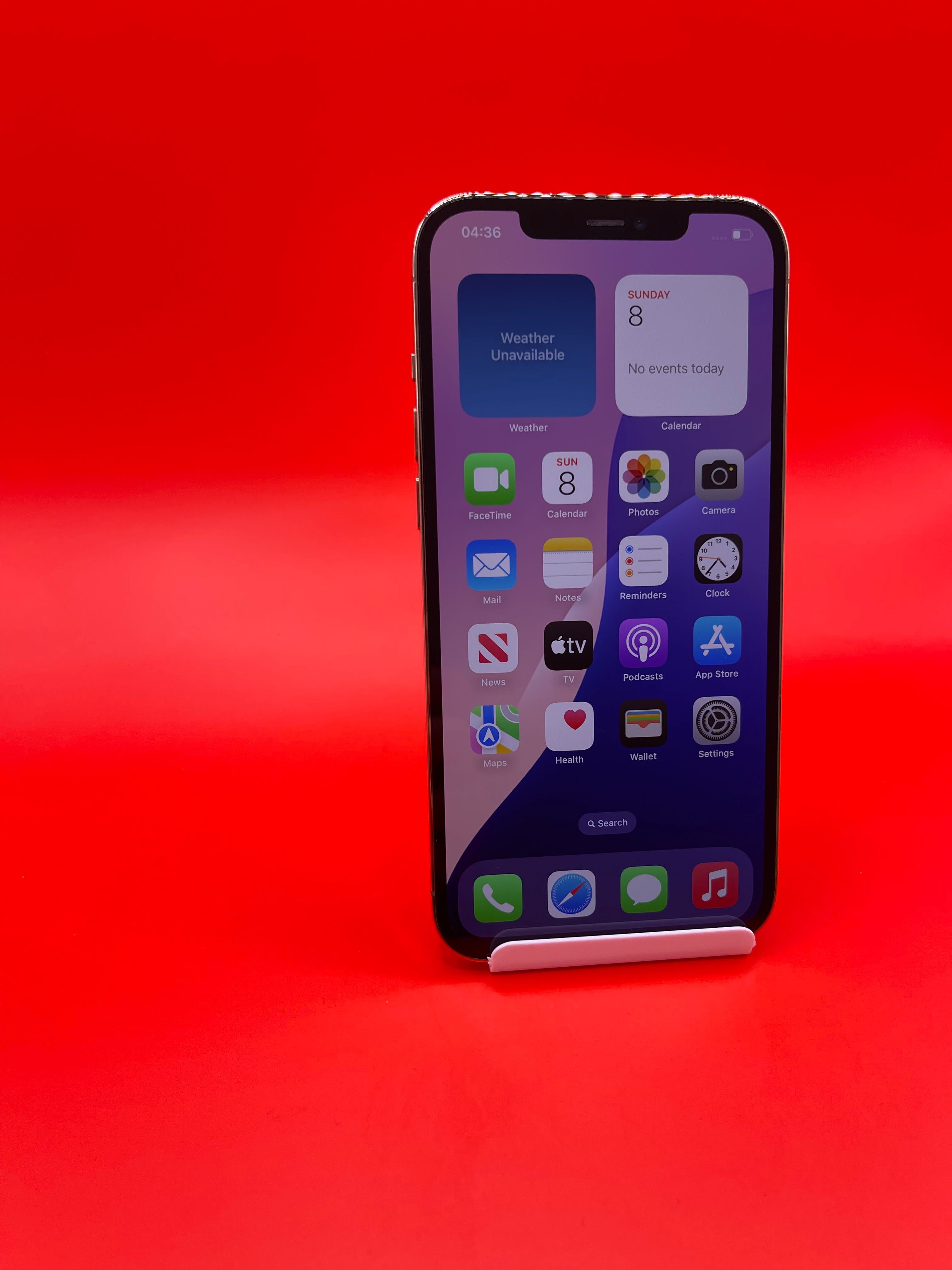 iPhone 12 Pro Max, memorie internă 128gb, sănătate baterie 100%