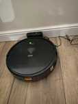 Robot aspirare Abir