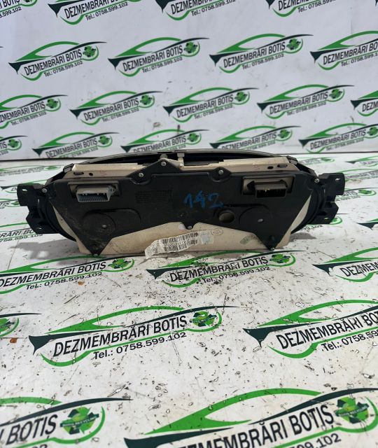 Ceasuri bord 216775001 / 21677500-1 Dacia Logan prima generatie