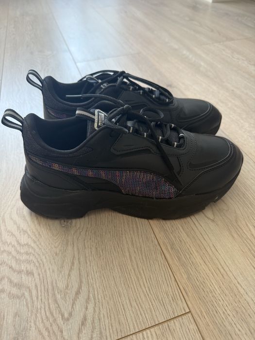 Дамски маратонки Puma